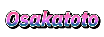 logo OSAKATOTO
